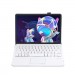 BeCover Чохол до планшета BeCover Keyboard+TouchPad Lenovo Tab M10 Plus TB-125F (3rd Gen)/K10 Pro TB-226/Xiaoxin Pad (2022) 10.61" (712391)