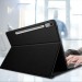 BeCover Чохол до планшета BeCover Keyboard+TouchPad Lenovo Tab P12 TB-370FU 12.7" Black (712393)