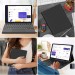 BeCover Чохол до планшета BeCover Keyboard+TouchPad Samsung Tab A9 Plus SM-X210/SM-X215/SM-X216 11.0" Black (712411)