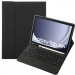 BeCover Чохол до планшета BeCover Keyboard+TouchPad Samsung Tab A9 Plus SM-X210/SM-X215/SM-X216 11.0" Black (712411)