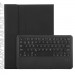 BeCover Чохол до планшета BeCover Keyboard+TouchPad Samsung Tab A9 Plus SM-X210/SM-X215/SM-X216 11.0" Black (712411)