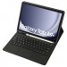 BeCover Чохол до планшета BeCover Keyboard+TouchPad Samsung Tab A9 Plus SM-X210/SM-X215/SM-X216 11.0" Black (712411)