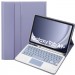 BeCover Чохол до планшета BeCover Keyboard+TouchPad Samsung Tab A9 Plus SM-X210/SM-X215/SM-X216 11.0" Purple (712416)