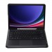 BeCover Чохол до планшета BeCover Keyboard+TouchPad Samsung Tab S10 Plus (SM-X820/SM-X826) 12.4" Black (712593)
