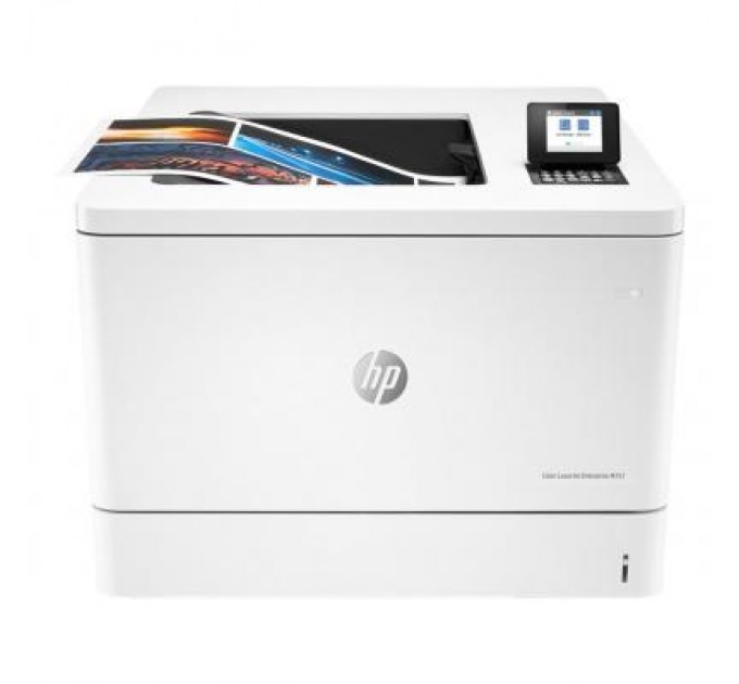 HP Лазерний принтер HP Color LaserJet Enterprise M751dn (T3U44A)