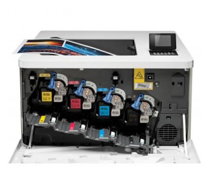 HP Лазерний принтер HP Color LaserJet Enterprise M751dn (T3U44A)