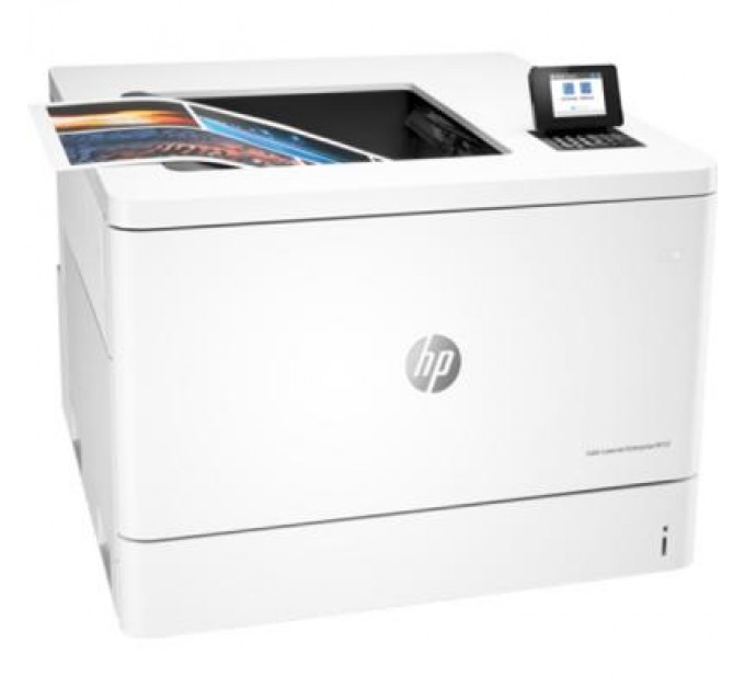 HP Лазерний принтер HP Color LaserJet Enterprise M751dn (T3U44A)