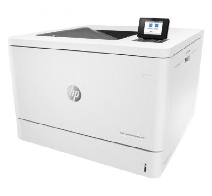 HP Лазерний принтер HP Color LaserJet Enterprise M751dn (T3U44A)