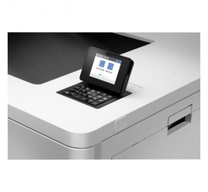 HP Лазерний принтер HP Color LaserJet Enterprise M751dn (T3U44A)