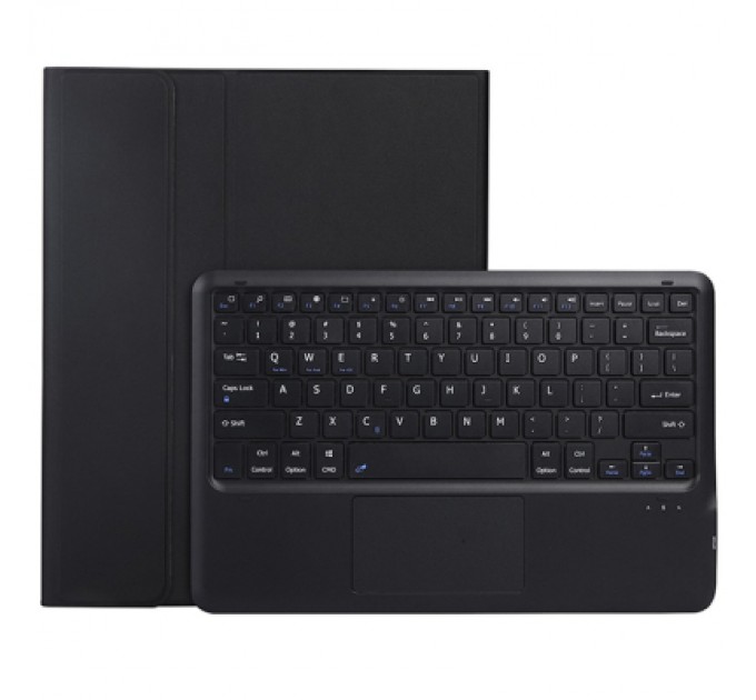 BeCover Чохол до планшета BeCover Keyboard+TouchPad Samsung Tab S10 Ultra (SM-X920/SM-X926) 14.6" Black (712594)