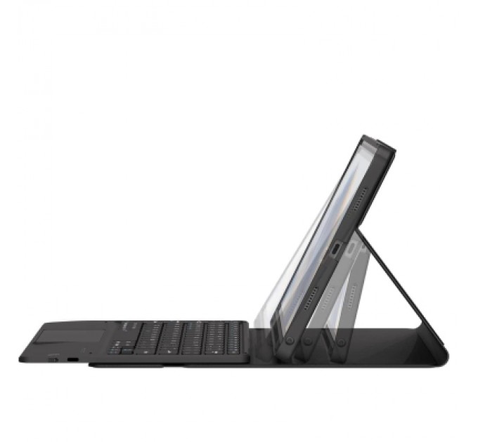 BeCover Чохол до планшета BeCover Keyboard+TouchPad Samsung Tab S6 Lite 10.4 P610/P613/P615/P619 Black (712361)