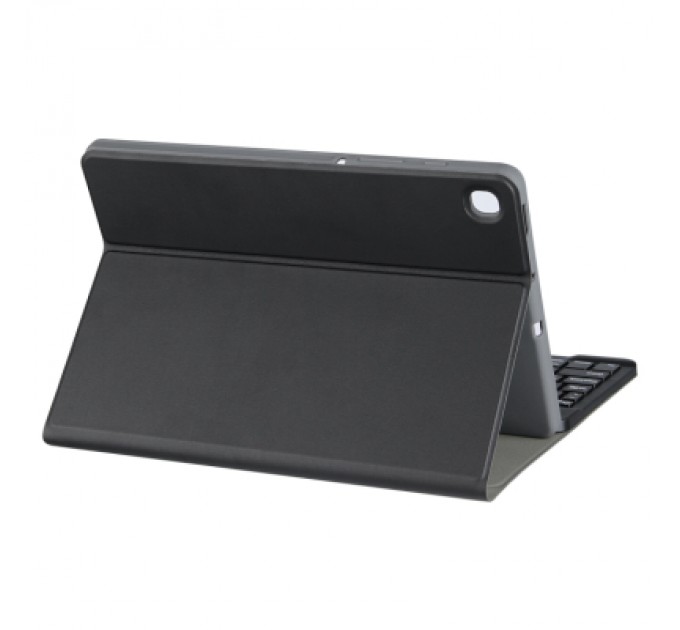 BeCover Чохол до планшета BeCover Keyboard+TouchPad Samsung Tab S6 Lite 10.4 P610/P613/P615/P619 Black (712361)
