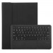 BeCover Чохол до планшета BeCover Keyboard+TouchPad Samsung Tab S6 Lite 10.4 P610/P613/P615/P619 Black (712361)