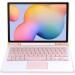 BeCover Чохол до планшета BeCover Keyboard+TouchPad Samsung Tab S6 Lite 10.4 P610/P613/P615/P619 Pink (712365)