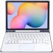 BeCover Чохол до планшета BeCover Keyboard+TouchPad Samsung Tab S6 Lite 10.4 P610/P613/P615/P619 Purple (712366)
