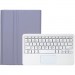 BeCover Чохол до планшета BeCover Keyboard+TouchPad Samsung Tab S6 Lite 10.4 P610/P613/P615/P619 Purple (712366)