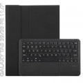 BeCover Чохол до планшета BeCover Keyboard+TouchPad Samsung Tab S9 (SM-X710/SM-X716)/S9 FE (SM-X510/SM-X516B) 11.0" Black (712417)