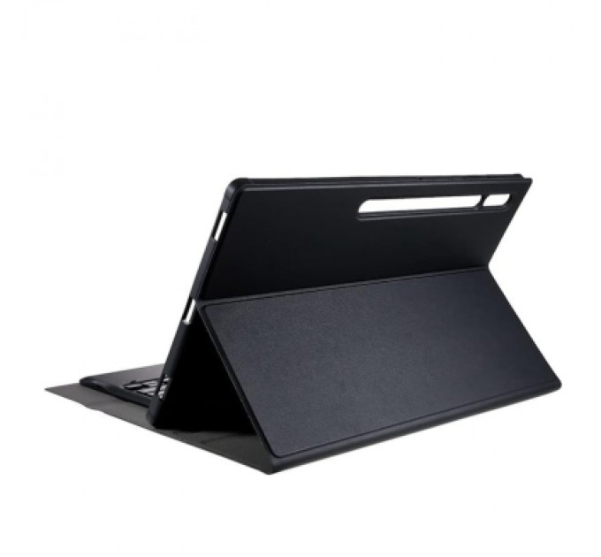 BeCover Чохол до планшета BeCover Keyboard+TouchPad Samsung Tab S9 Ultra 5G (SM-X910/SM-X916B) 14.6" Black (712367)