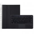 BeCover Чохол до планшета BeCover Keyboard+TouchPad Xiaomi Mi Pad 6 / 6 Pro 11" Black (712401)