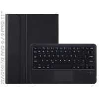 Чохол до планшета BeCover Keyboard+TouchPad Xiaomi Mi Pad 6 / 6 Pro 11" Black (712401)