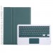 BeCover Чохол до планшета BeCover Keyboard+TouchPad Xiaomi Mi Pad 6 / 6 Pro 11" Dark Green (712403)