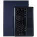 BeCover Чохол до планшета BeCover Keyboard+TouchPad Xiaomi Mi Pad 6 / 6 Pro 11" Deep Blue (712402)
