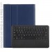 BeCover Чохол до планшета BeCover Keyboard+TouchPad Xiaomi Mi Pad 6 / 6 Pro 11" Deep Blue (712402)