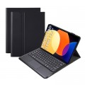 BeCover Чохол до планшета BeCover Keyboard+TouchPad Xiaomi Pad 5 Pro 12.4" Black (712394)