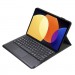 BeCover Чохол до планшета BeCover Keyboard+TouchPad Xiaomi Pad 5 Pro 12.4" Black (712394)