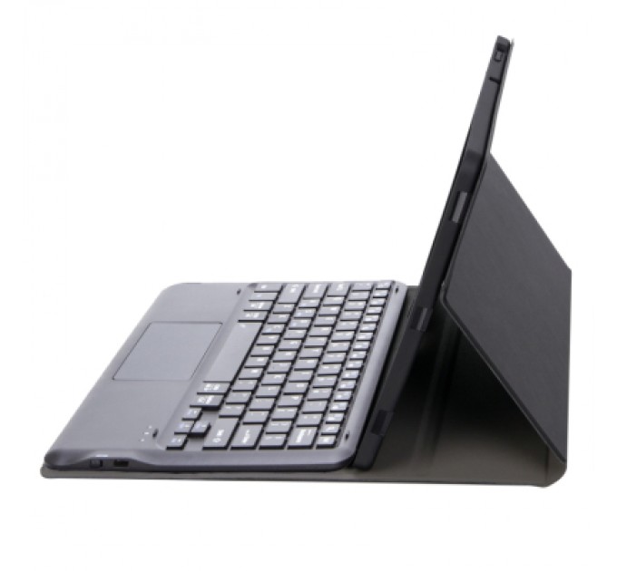 BeCover Чохол до планшета BeCover Keyboard+TouchPad Xiaomi Pad 5 Pro 12.4" Black (712394)