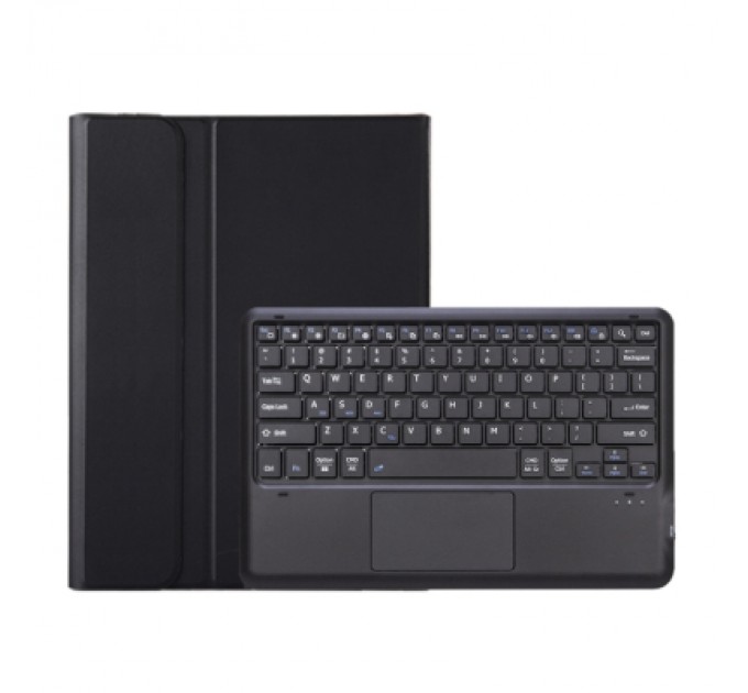 BeCover Чохол до планшета BeCover Keyboard+TouchPad Xiaomi Pad 5 Pro 12.4" Black (712394)