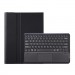 BeCover Чохол до планшета BeCover Keyboard+TouchPad Xiaomi Pad 5 Pro 12.4" Black (712394)