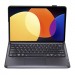 BeCover Чохол до планшета BeCover Keyboard+TouchPad Xiaomi Pad 5 Pro 12.4" Black (712394)