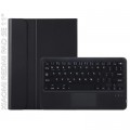 BeCover Чохол до планшета BeCover Keyboard+TouchPad Xiaomi Redmi Pad SE 11" Black (712395)