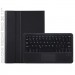 BeCover Чохол до планшета BeCover Keyboard+TouchPad Xiaomi Redmi Pad SE 11" Black (712395)
