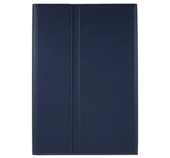 BeCover Чохол до планшета BeCover Keyboard+TouchPad Xiaomi Redmi Pad SE 11" Deep Blue (712396)