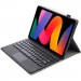 BeCover Чохол до планшета BeCover Keyboard+TouchPad Xiaomi Redmi Pad SE 11" Deep Blue (712396)