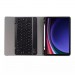 BeCover Чохол до планшета BeCover Keyboard Samsung Tab A9 SM-X115 8.7" Black (712355)