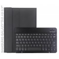 BeCover Чохол до планшета BeCover Keyboard Samsung Tab A9 SM-X115 8.7" Black (712355)