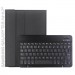 BeCover Чохол до планшета BeCover Keyboard Samsung Tab A9 SM-X115 8.7" Black (712355)
