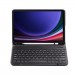 BeCover Чохол до планшета BeCover Keyboard Samsung Tab A9 SM-X115 8.7" Black (712355)
