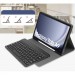 BeCover Чохол до планшета BeCover Keyboard Samsung Tab A9 SM-X115 8.7" Deep Blue (712356)