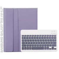 Чохол до планшета BeCover Keyboard Samsung Tab A9 SM-X115 8.7" Purple (712360)