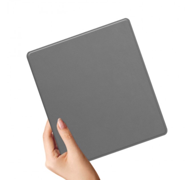 BeCover Чохол до електронної книги BeCover Smart Case Amazon Kindle Scribe 10.2" Gray (712584)