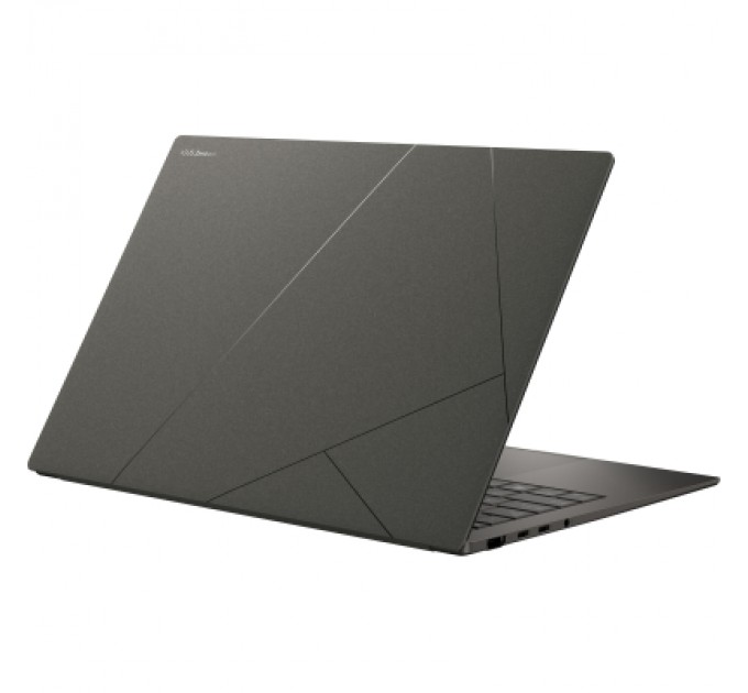 ASUS Ноутбук ASUS Zenbook S 14 UX5406SA-PV036W (90NB14F1-M001A0)