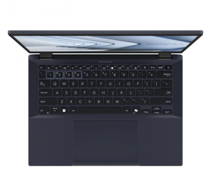 ASUS Ноутбук ASUS ExpertBook B3 Flip B3402FVA-EC0712 (90NX07N1-M00T20)