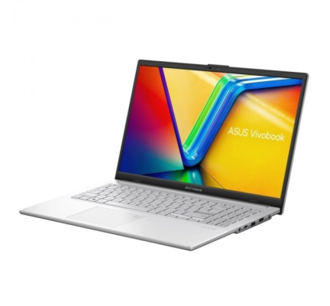 ASUS Ноутбук ASUS Vivobook Go 15 E1504GA-BQ520 (90NB0ZT1-M014A0)