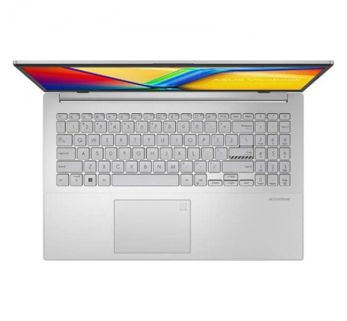 ASUS Ноутбук ASUS Vivobook Go 15 E1504GA-BQ520 (90NB0ZT1-M014A0)