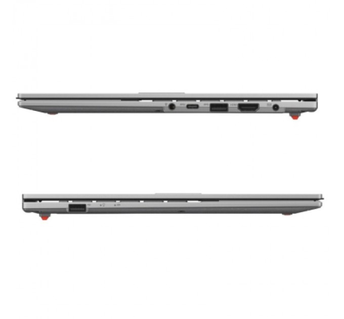 ASUS Ноутбук ASUS Vivobook Go 15 E1504GA-BQ520 (90NB0ZT1-M014A0)