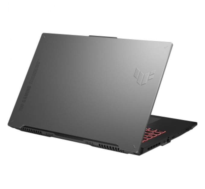 ASUS Ноутбук ASUS TUF Gaming A17 FA707NUR-HX012 (90NR0JL6-M000J0)